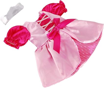 ropa para muñecas my life