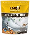 NEW! Laird Superfood Turmeric Creamer &hellip;