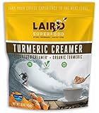 NEW! Laird Superfood Turmeric Creamer &hellip;