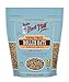 Bob's Red Mill Organic Extra Thick Rolled Oats, 32 Oz (4 Pack)