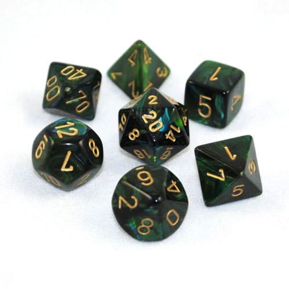 Chessex 27415 Dice