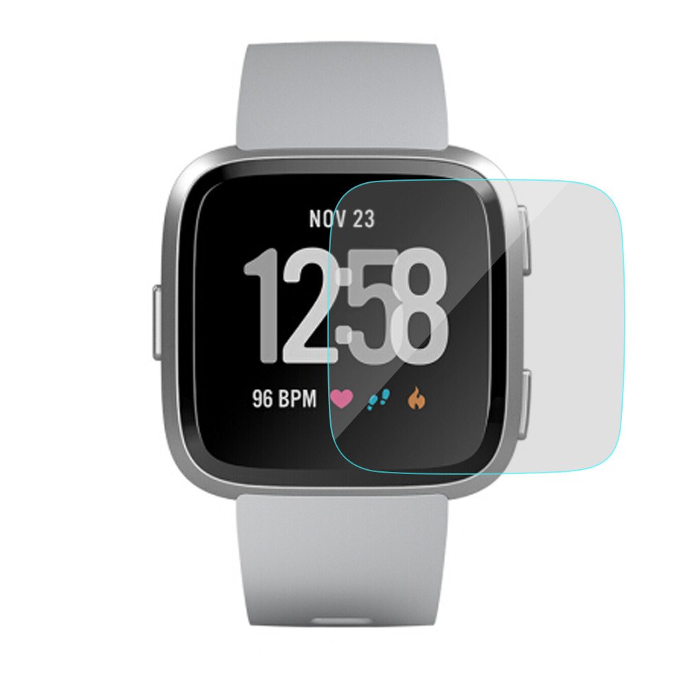 fitbit versa lcd