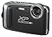 Fujifilm FinePix XP130 Waterproof Digital Camera w/16GB SD Card - Silver