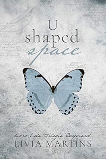 Livro U Shaped Space