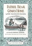 Hardcover Father Bear Comes Home (I Can Read Level 1) by Else Holmelund Minarik (1959-01-01) Book