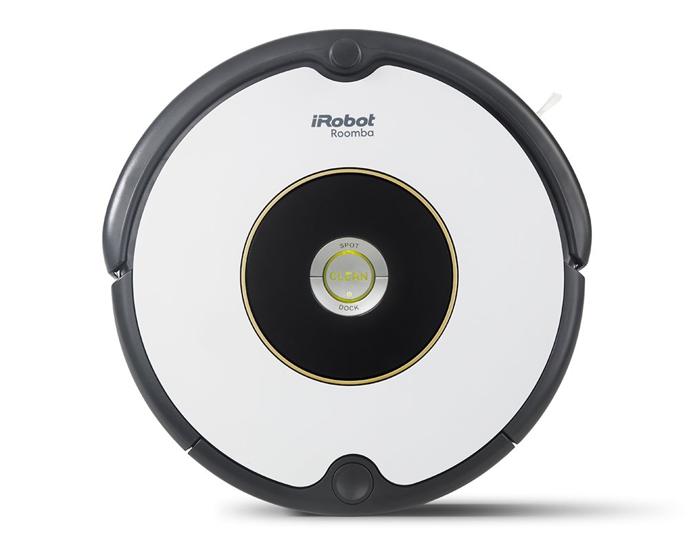 iRobot Roomba Robot aspirador potente sistema