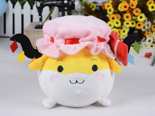 (Procosplay)Touhou Project Flandre Scarlet Doll for Cosplay