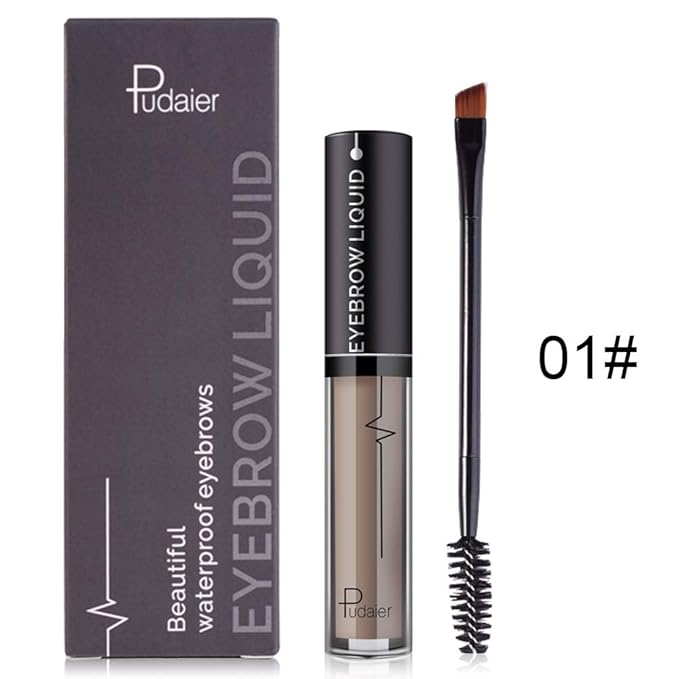 Eyebrow Gel Eyebrow Liquid Perfect Eyebrow Cream Eyebrows