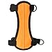 OMP Youth Armguard, Orange, 6.75
