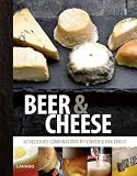 Beer and Cheese: 50 delicious combinations by Vinken & Van Tricht by 