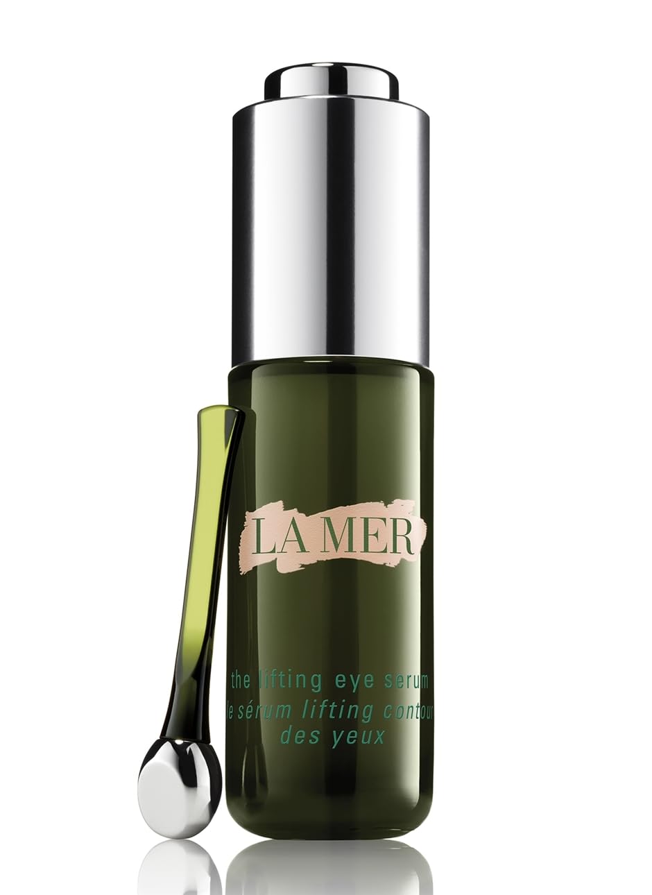 La Mer The Lifting Eye Serum For Unisex 0.5 oz Serum