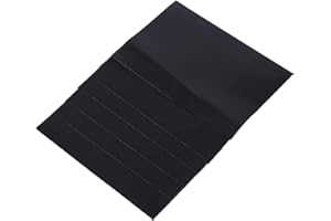 YIPINER 6 Pcs Boat Repair Kit with PVC Patches Set Accessory for Inflatable Boat Kayak