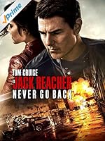 Jack Reacher: Never Go Back