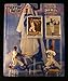 1997 Hank Aaron & Jackie Robinson MLB Starting Lineup Classic Doubles