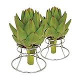 Artichoke Holder Set of 2