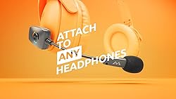 Antlion Audio ModMic Wireless Attachable Boom