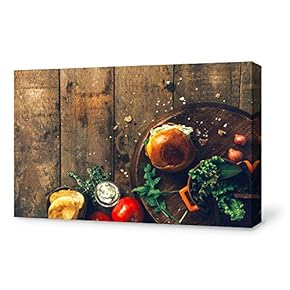 for Living Room Bedroom Home Artwork Paintings Happy New Year