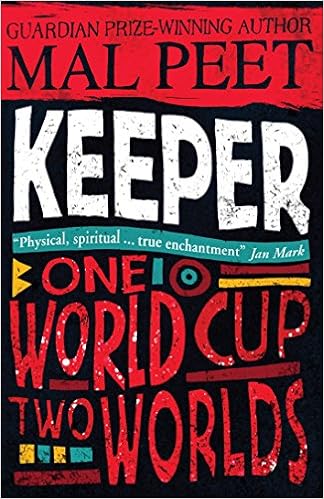 Amazon Com Keeper 9781406338294 Peet Mal Books