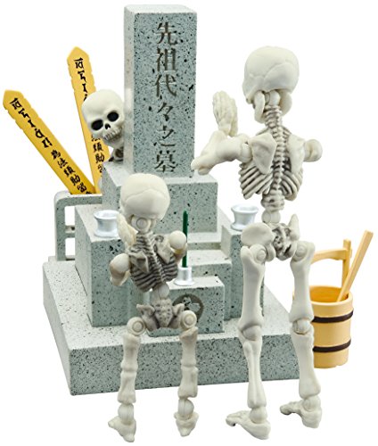 Pose skeleton grave set by FALSE
