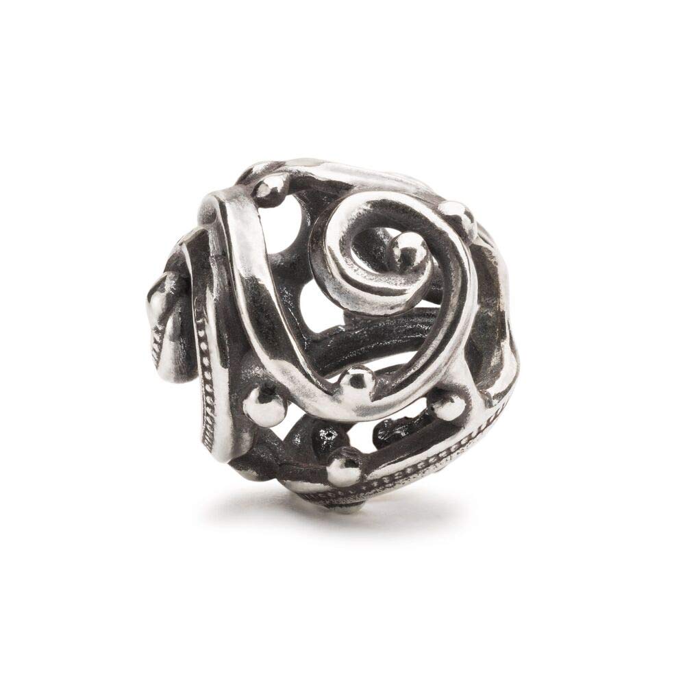 Trollbeads Silver 925 Bead Flow