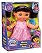 Fisher-Price Nickelodeon Dora The Explorer, Sleepy Dreams Dora