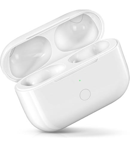 Amazon.com: Compatible for AirPods Pro Charging Case Replacement