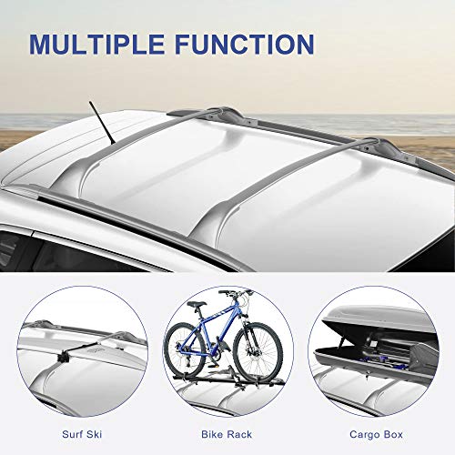 mostplus roof rack