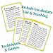 Joy Dynasty Sight Words Flash Cards Kindergarten with Pictures & Sentences - 220 Dolch Sight Word Reading Flash Card Bundle Kit(Preschool, Kindergarten, 1st, 2nd & 3rd Grade)