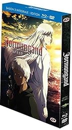 Jormungand : Perfect Order - Saison 2 Intégrale - Combo Blu-Ray + Dvd - Édition Vost