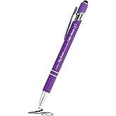 DTUIEUI Teacher Appreciation Graduation Gifts End of Year Teacher Gifts Retirement Mothers Day Gift Stocking Stuffers Christmas Birthday Easter For Ball Point Pens Present for Best Teachers Ever Gift