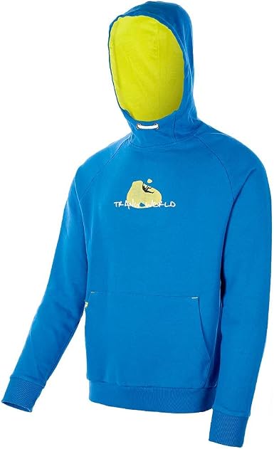 Sudadera escalada | ¡Hazte con tu equipo completo de escalada!
