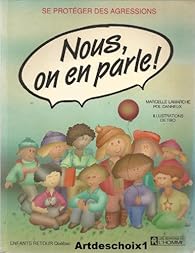 Book's Cover ofNous on en parle