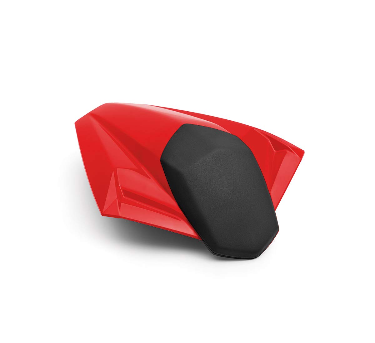 2014, 2016 GENUINE KAWASAKI NINJA 300 SEAT COWL - PASSION RED - 99994-0354-234