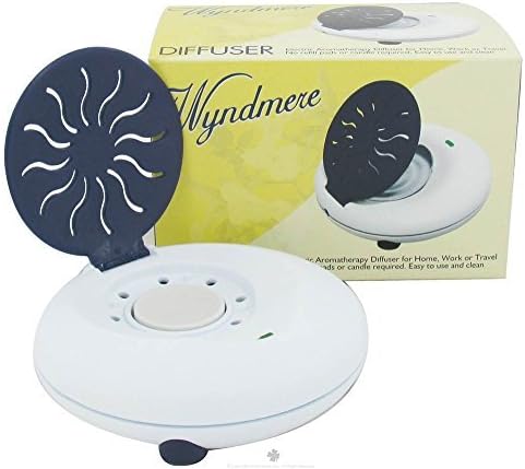 Wyndmere Naturals - Electric Diffuser Blue, 1 diffuser by Wyndmere Naturals