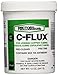 Rectorseal 74025 12-Ounce C-Flux , Gray