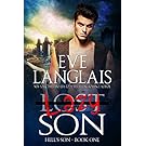 Lazy Son (Hell's Son Book 1)