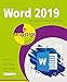 Word 2019 in easy steps by Scott Basham