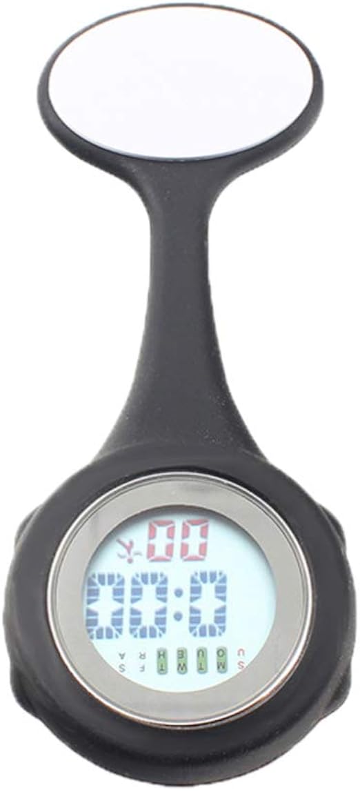 digital fob watch amazon