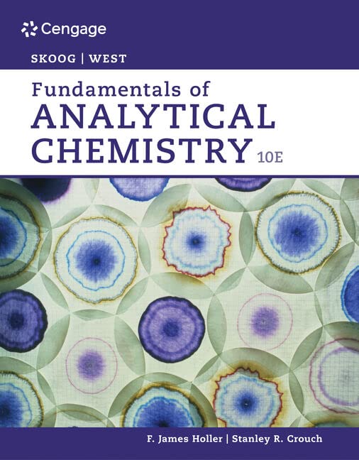 Fund.Of Analytical Chemistry