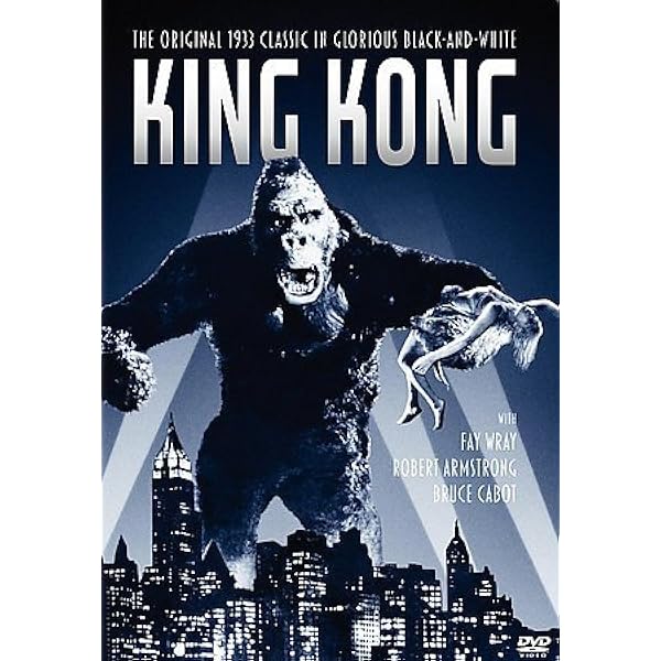 (未使用･未開封品)Giganto: Real King Kong [DVD] Amazon.com: Giganto: The Real King Kong : Movies & TV