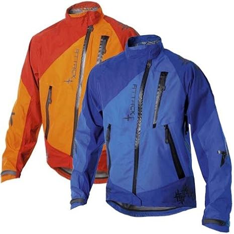 altura attack jacket