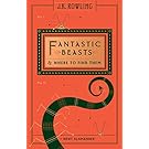 Fantastic Beasts and Where to Find Them