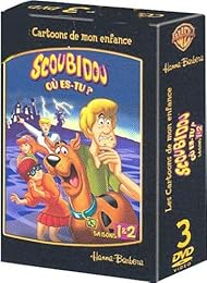 Scoubidou Où Es-Tu ? - Saisons 1 & 2