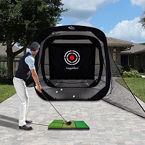 Pop Up Golf Net,Pop up Golf Hitting Net,Golf Practice Net,Golf Nets for