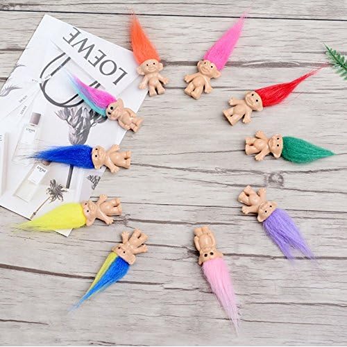mini crafts for dolls