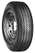 Power King Boat Trailer Bias Tire - 4.80-8 primary