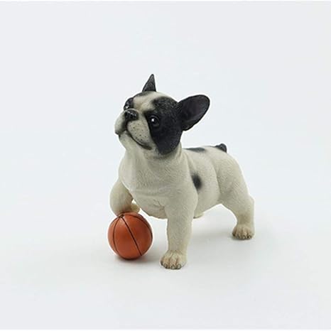Amazon Shisyan 置物 贈り物 フレンチブルドッグは ボール像アニマルキックかわいい子犬犬置物塩化ビ ニール工芸ホームデコレーションアクセサリーx プレゼント 置物 オブジェ オンライン通販 Amazon Shisyan 置物 贈り物 フレンチブルドッグは ボール像アニマルキックかわいい子犬犬置物塩化ビ ニール工芸ホームデコレーションアクセサリーx プレゼント 置物 オブジェ オンライン通販