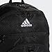 adidas Prime Backpack, Black/White, One Size