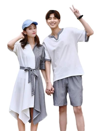 ペア カップル tシャツ ショートパンツ 上下セット お 揃い コーデ Amazon ペア カップル tシャツ ショートパンツ 上下セット お 揃い コーデ Amazon