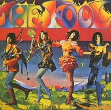 Amazon The Fool The Fool ヘヴィーメタル ミュージック